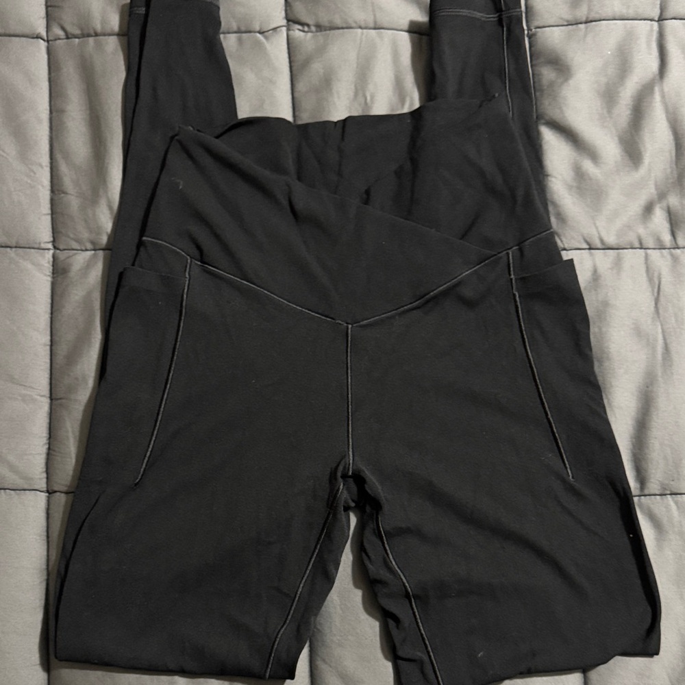 Aerie Black Women's Leggings